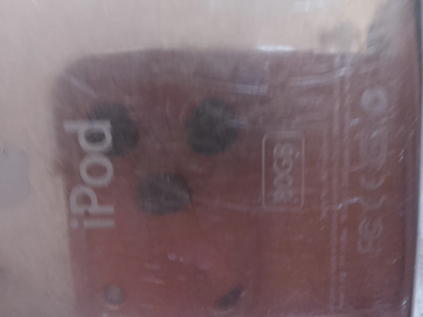 Apple iPod Classic 80GB - photo 2