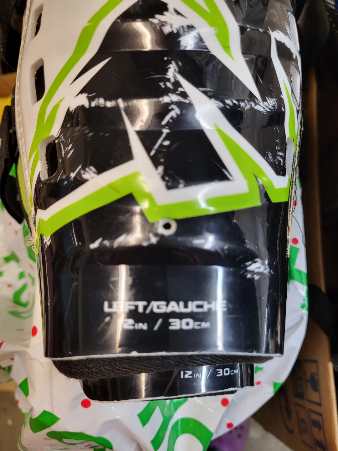 Youth Hockey Equipment - photo 4