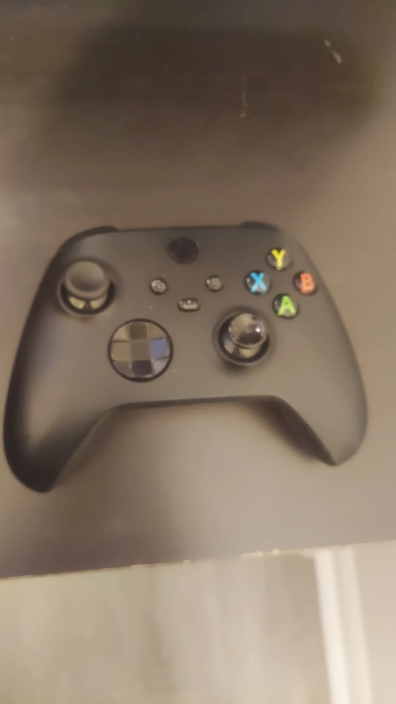 Xbox One 1TB Console with Controller and Power Brick - photo 5