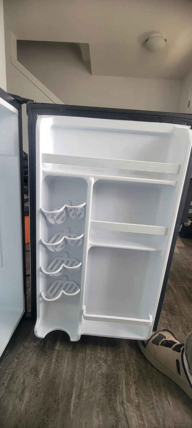Danby  Designer mine fridge