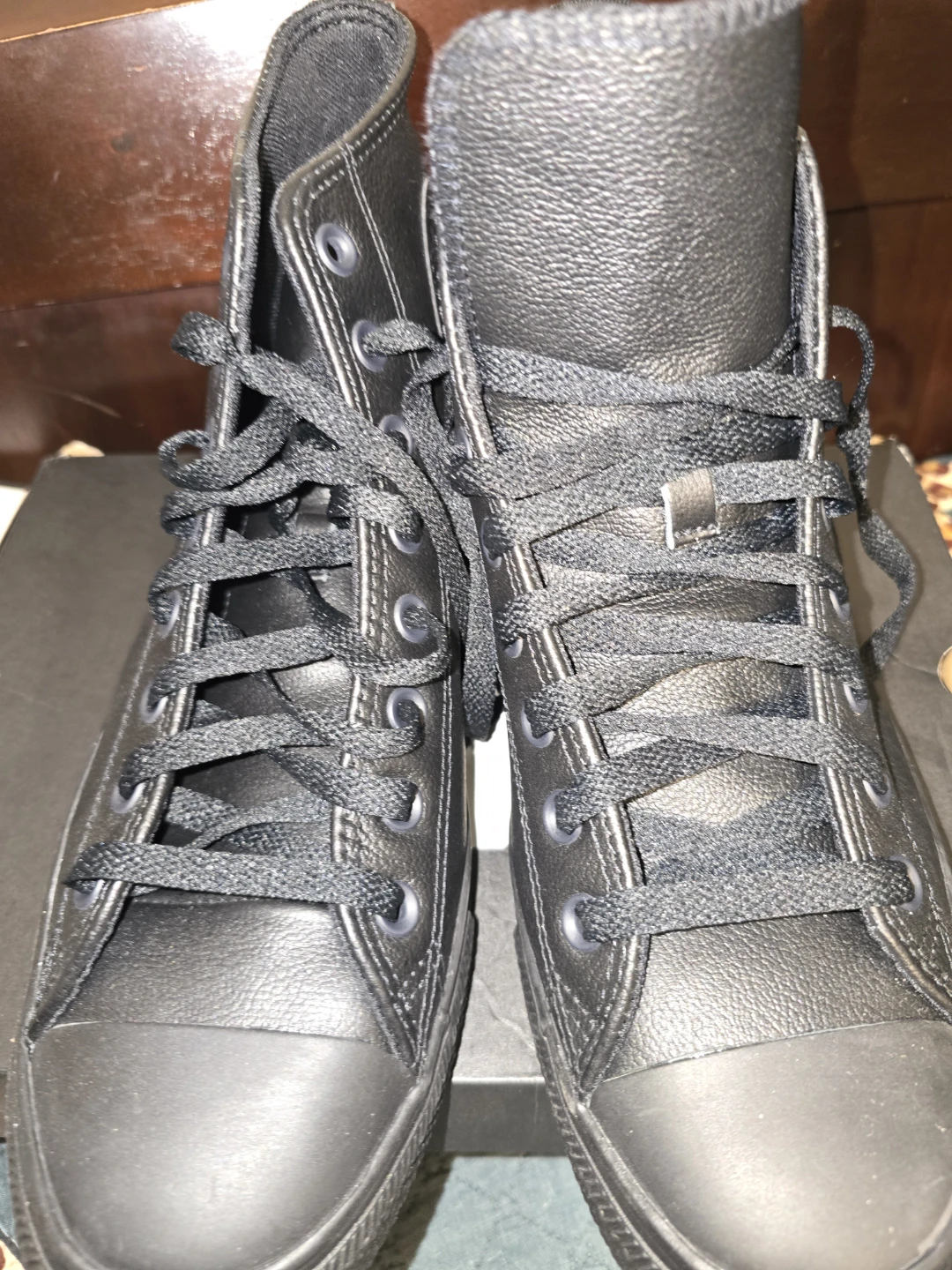 Converse All Star Chuck Taylor High Top Shoes
