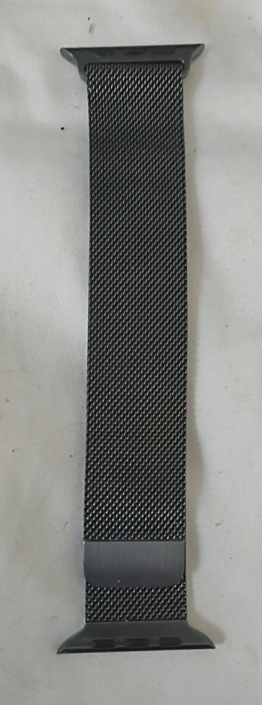 Milanese Loop Apple Watch Band