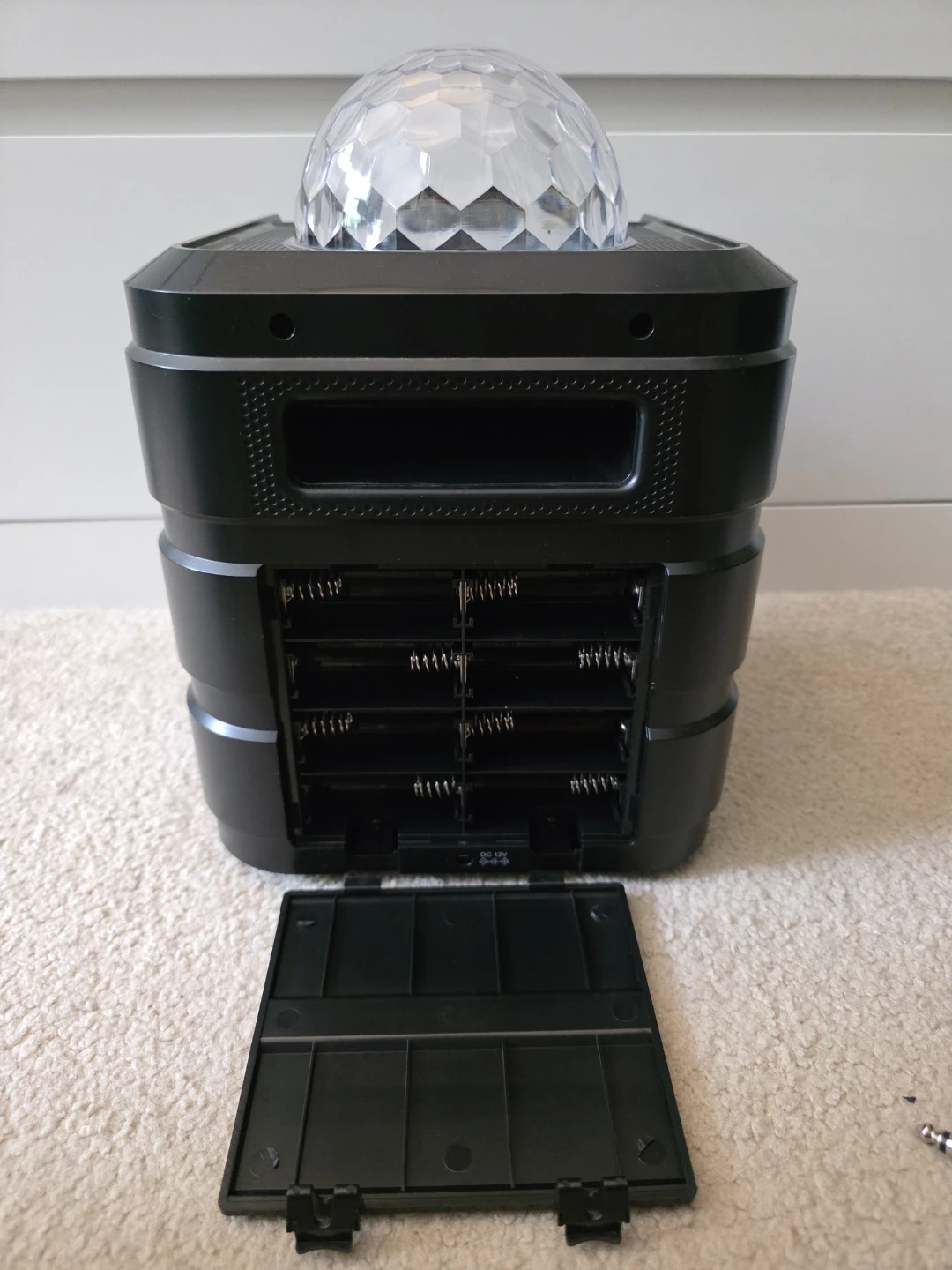 ION Party Rocker Express Karaoke Machine - photo 4
