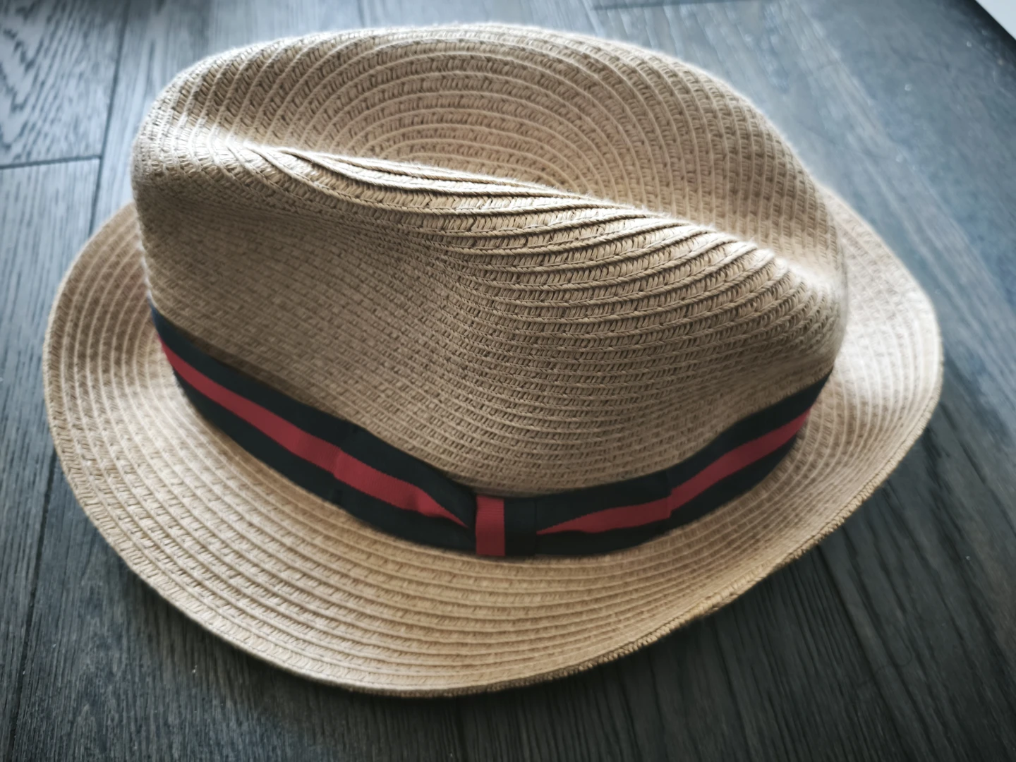 Talula Straw Hat M/L