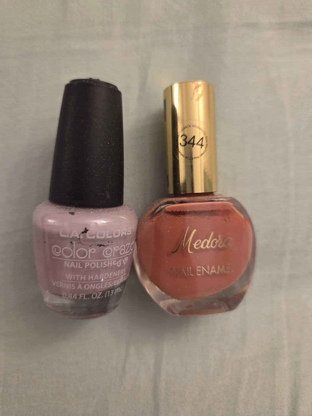 Nail Polish Set