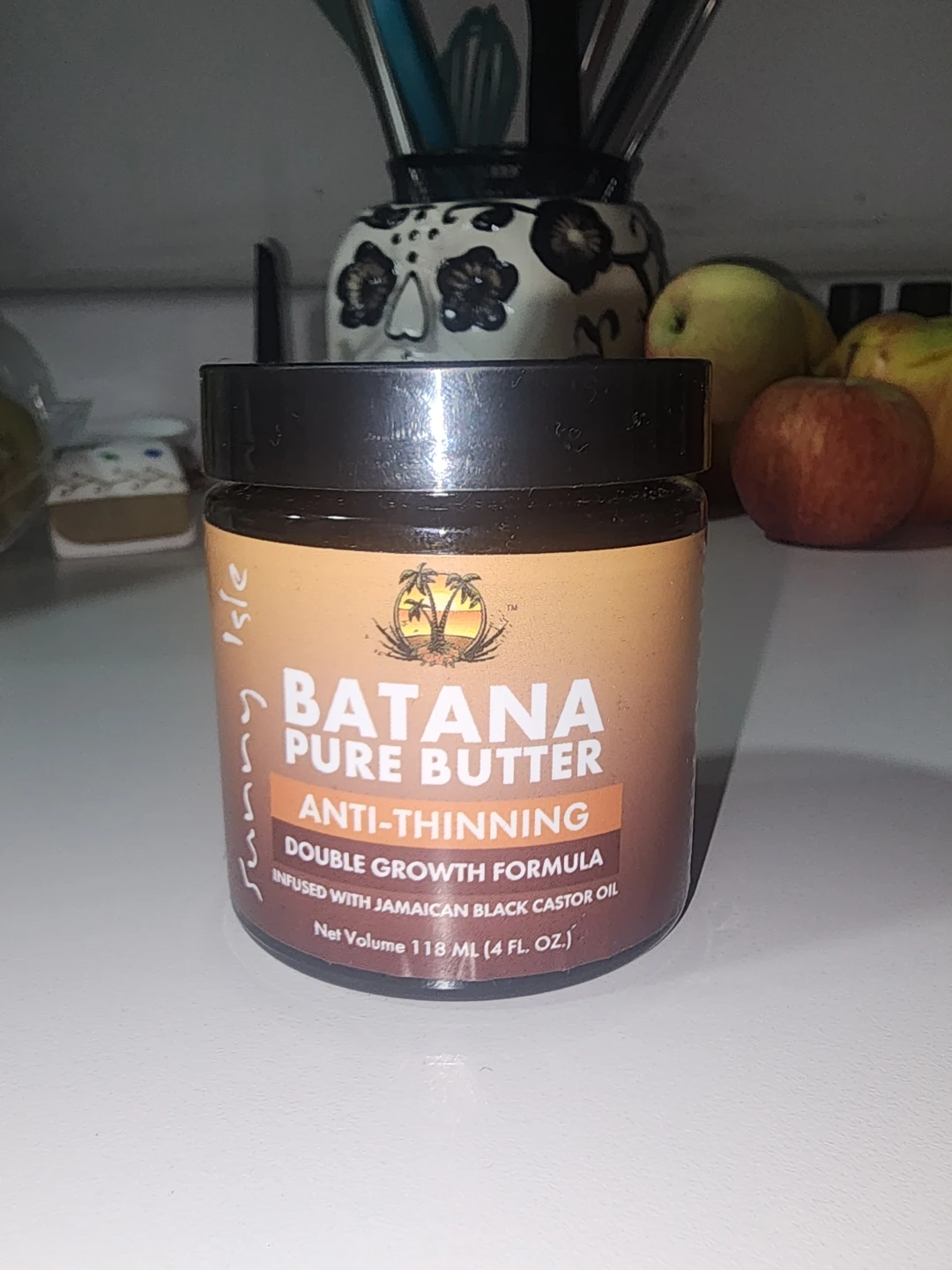 Batana Pure Butter Anti-Thinning Double Growth(NEW)