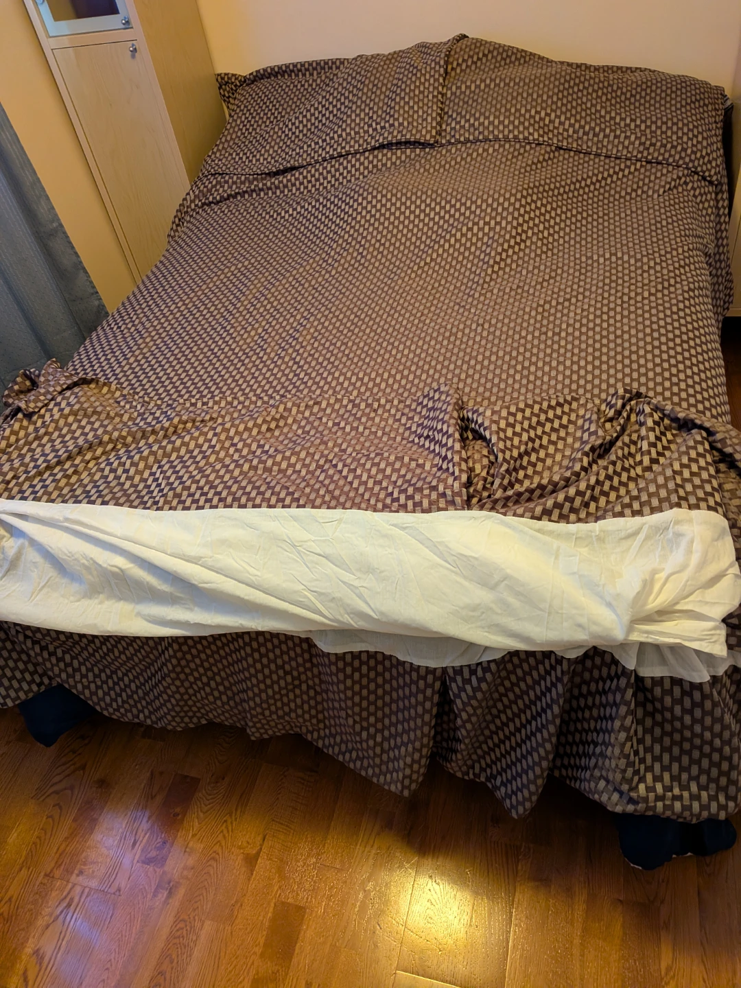 King Size Duvet Cover Set