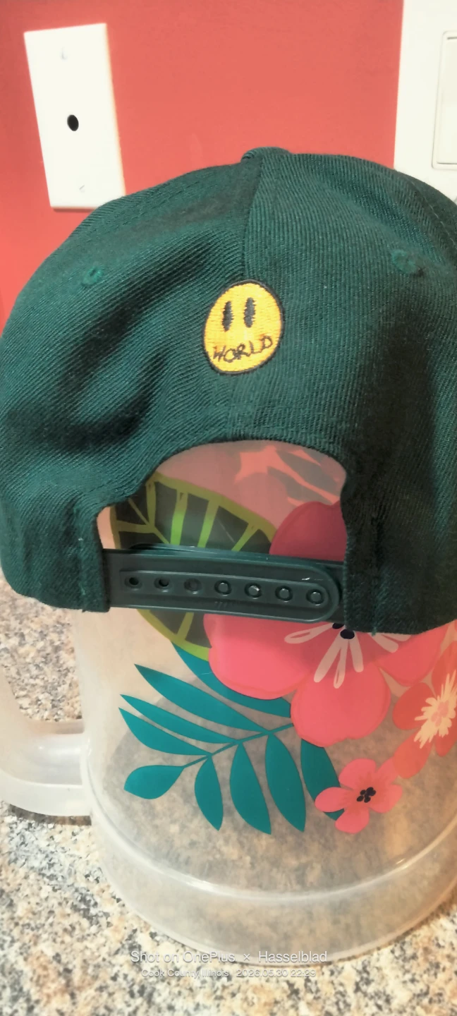 The Classics Fitted Cap - photo 2