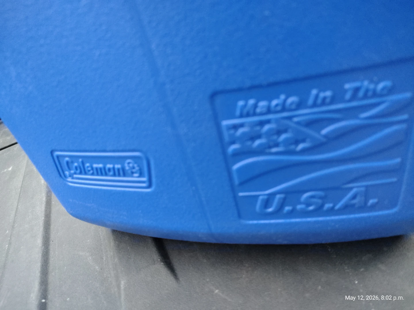 Coleman 16 Quart Picnic Cooler  🥕 Like New - photo 4