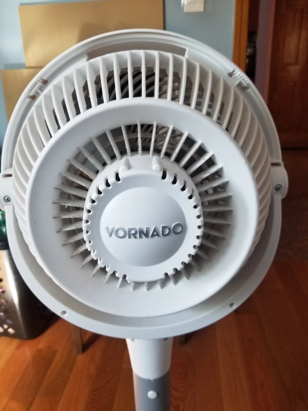 Vornado fan - photo 3