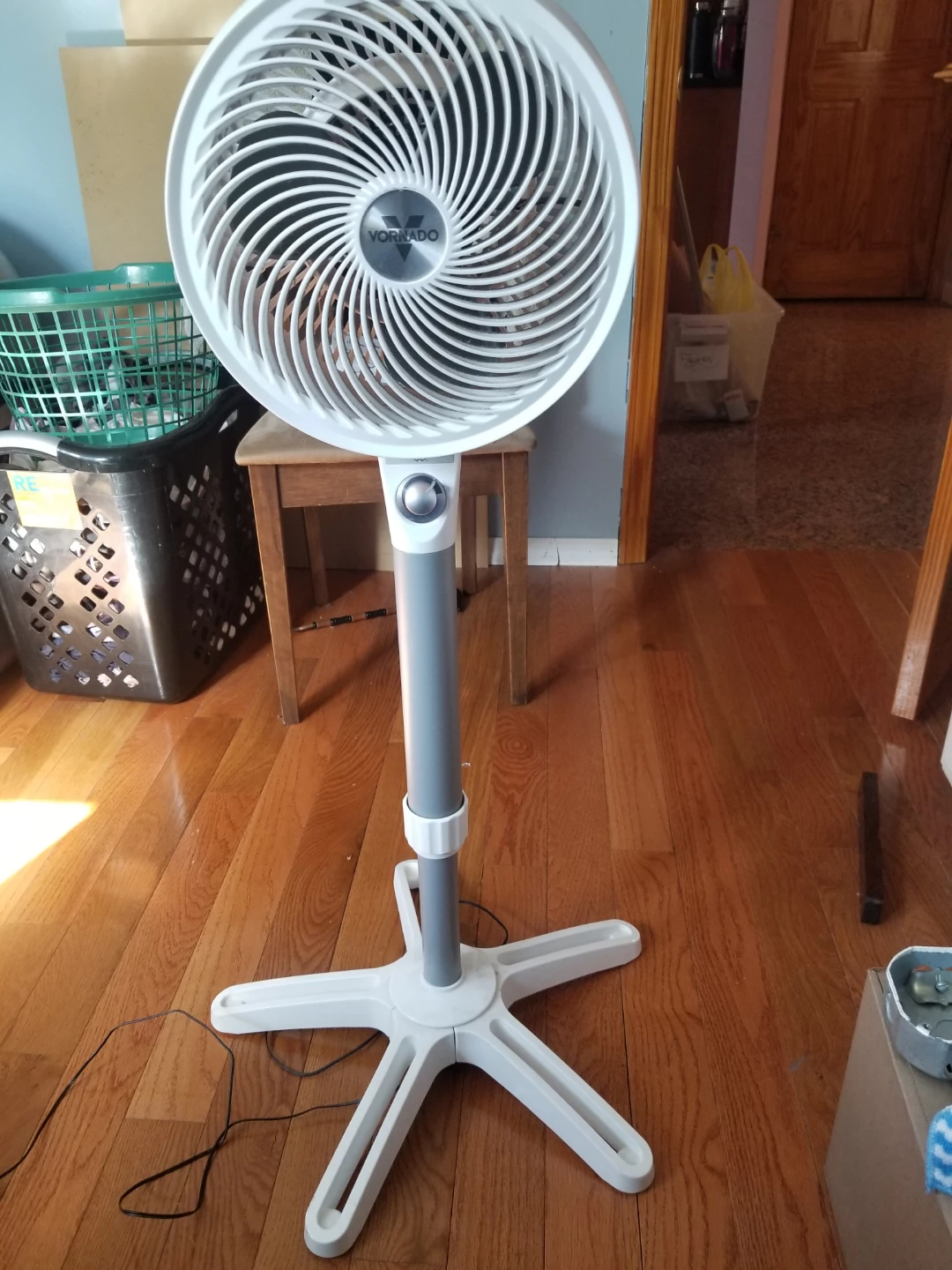 Vornado fan - photo 4