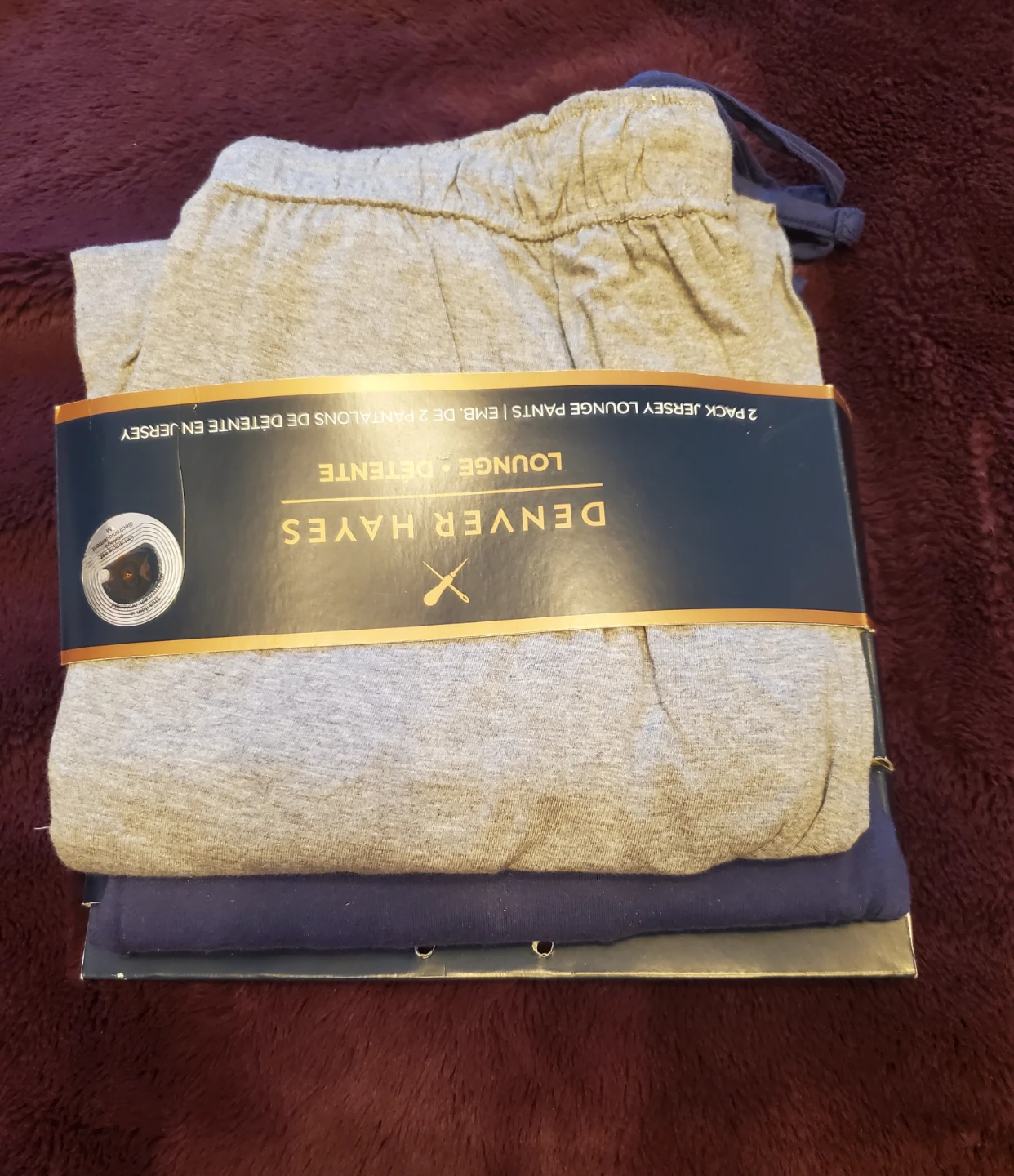 Lounge Pants