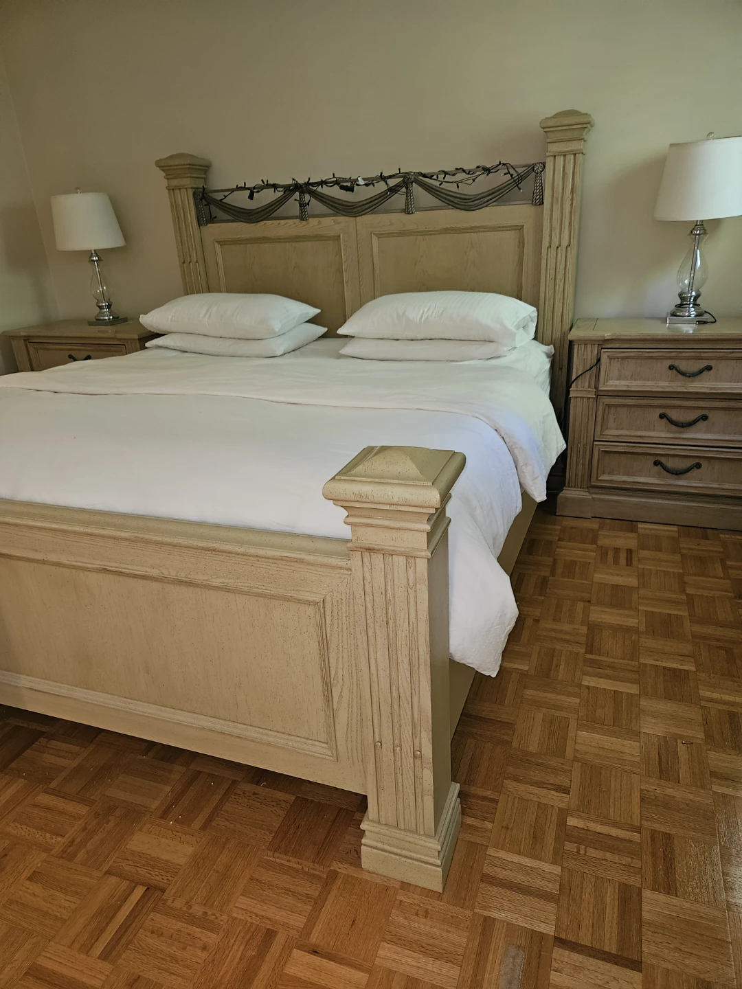 Primary bedroom suite - photo 5