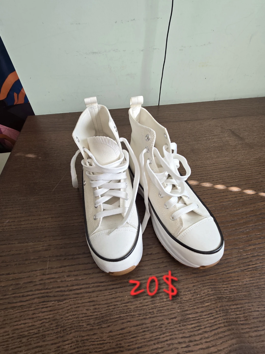 Ladies shoes - photo 5