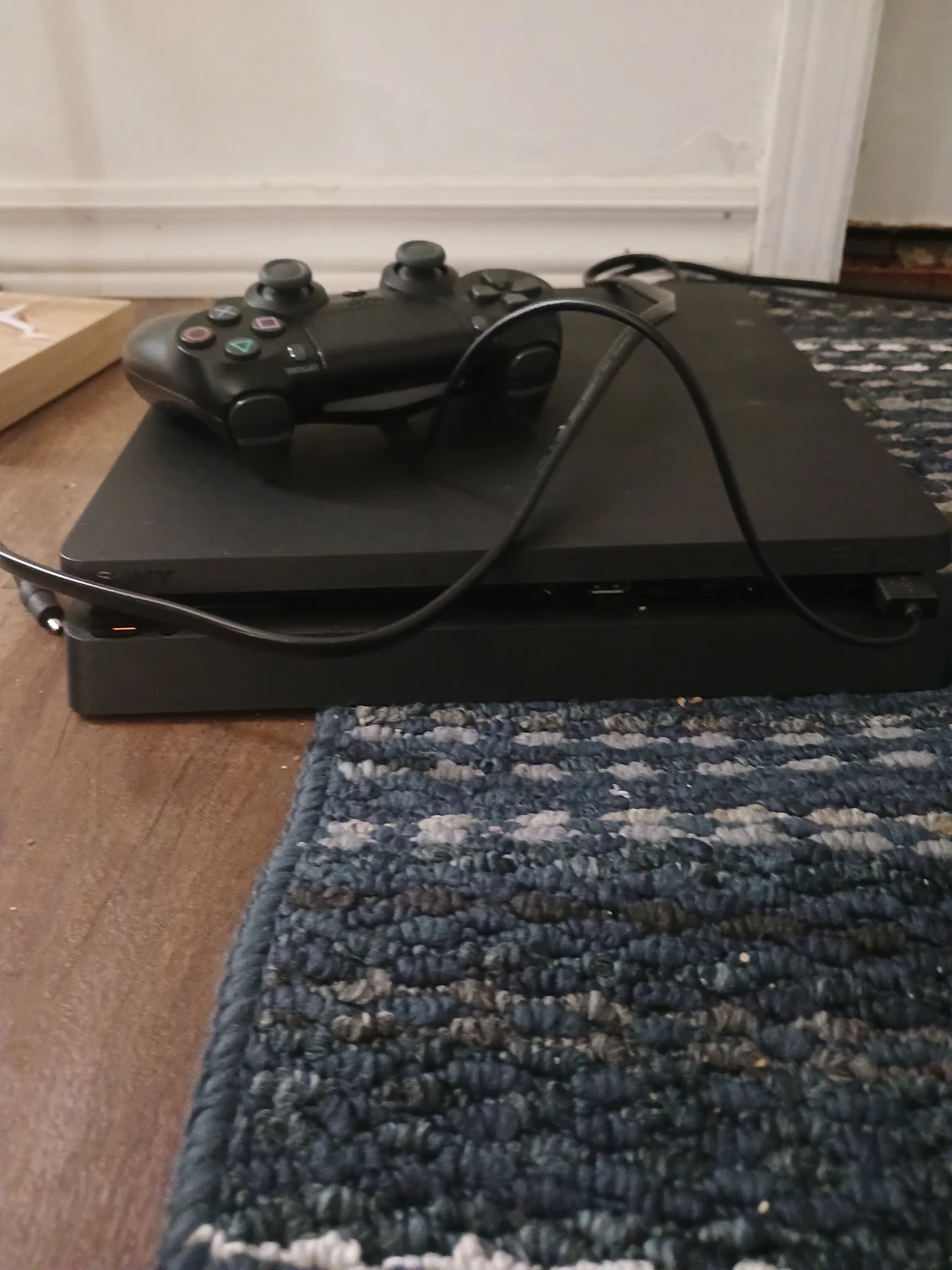 Sony PlayStation 4 Slim Console