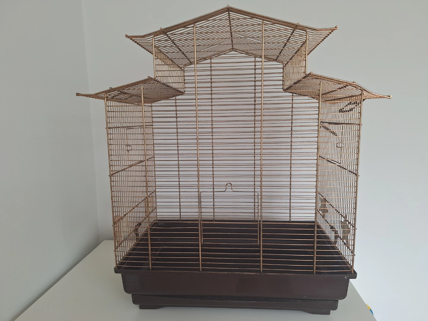 Medium BIRD cage