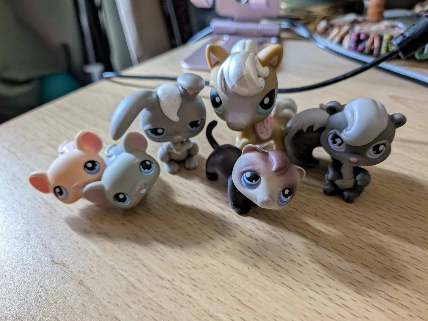 Littlest Pet Shop Figures - Assorted Animals - photo 2