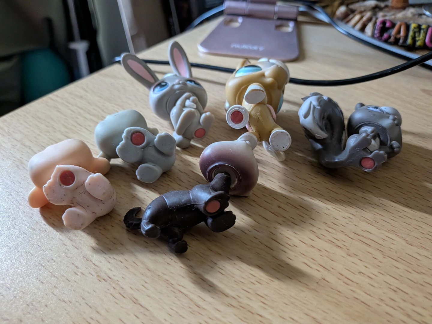 Littlest Pet Shop Figures - Assorted Animals - photo 3