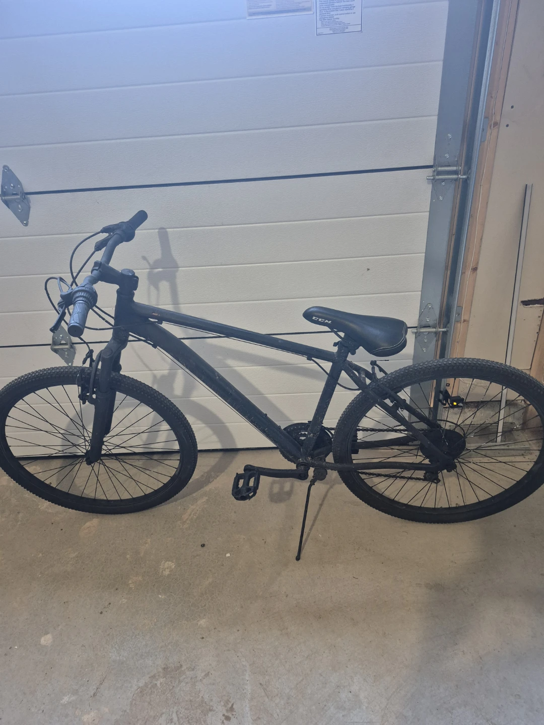 CCM Mountain Bike Bicycle - photo 2