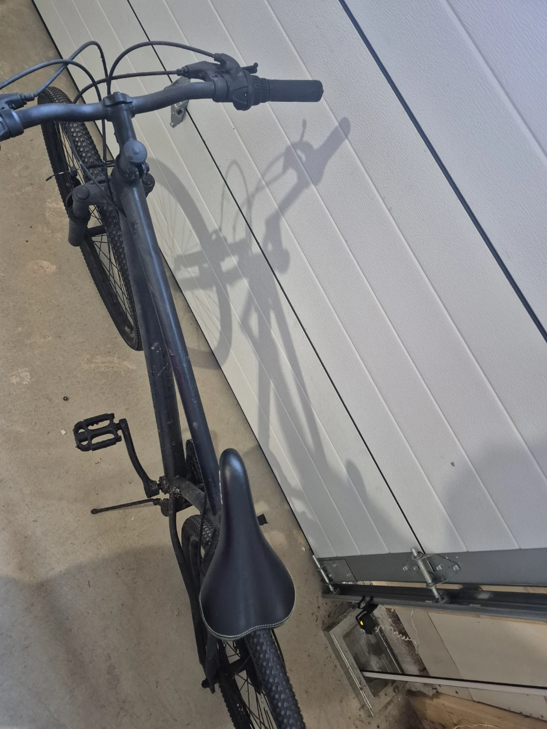 CCM Mountain Bike Bicycle - photo 4