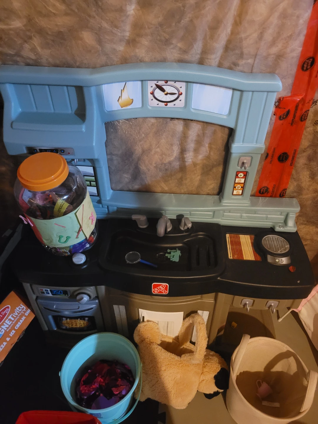 Step2 Play Kitchen with Accessories