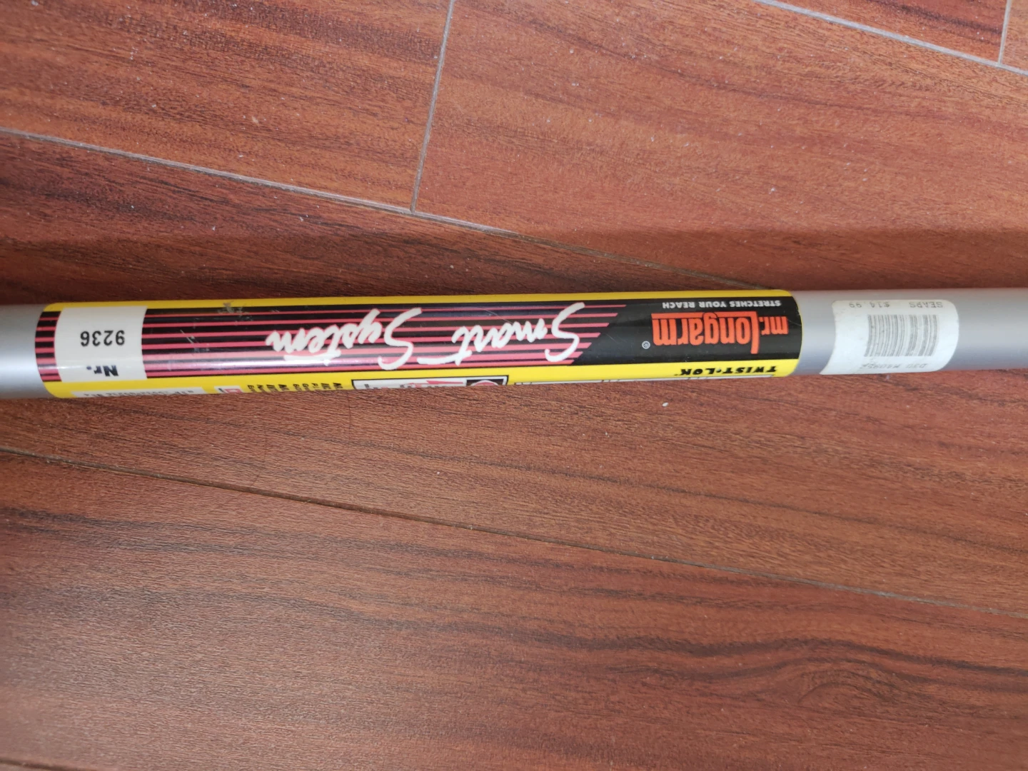 Mr. LongArm Telescoping Extension Pole - photo 3