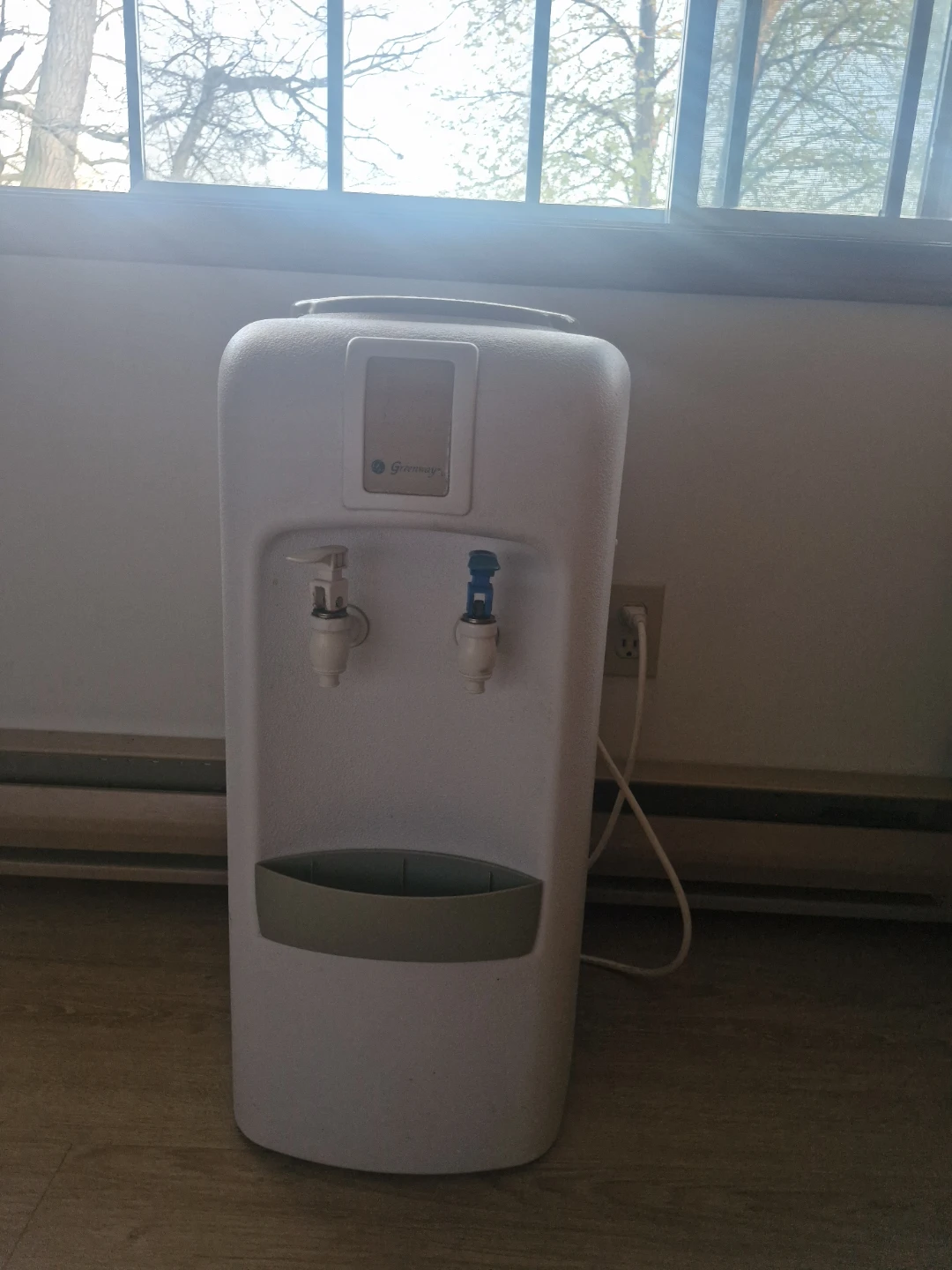 Greenway Water Cooler
