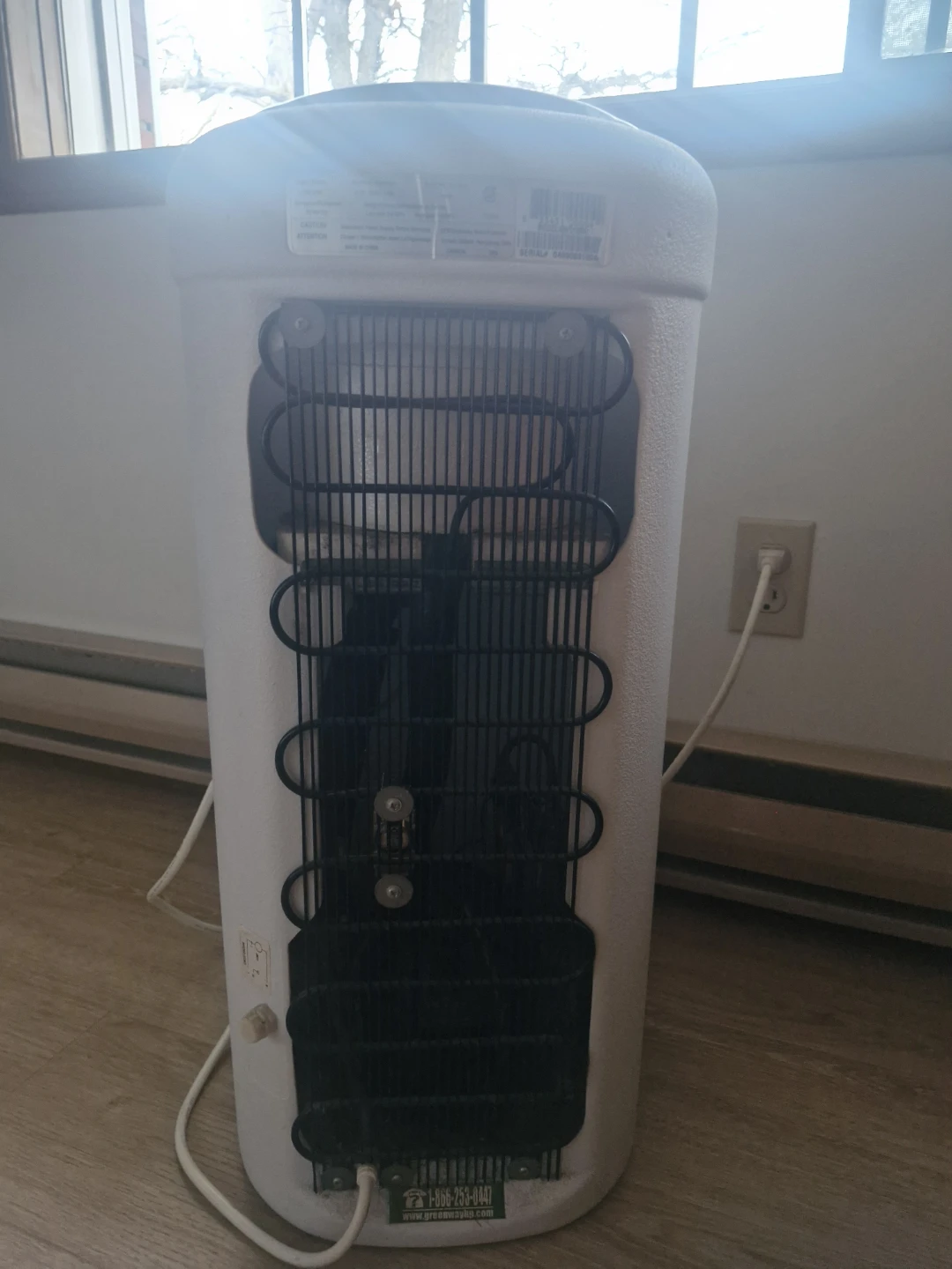 Greenway Water Cooler - photo 3
