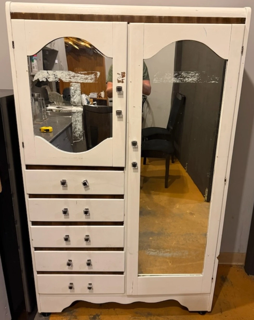 Wardrobe