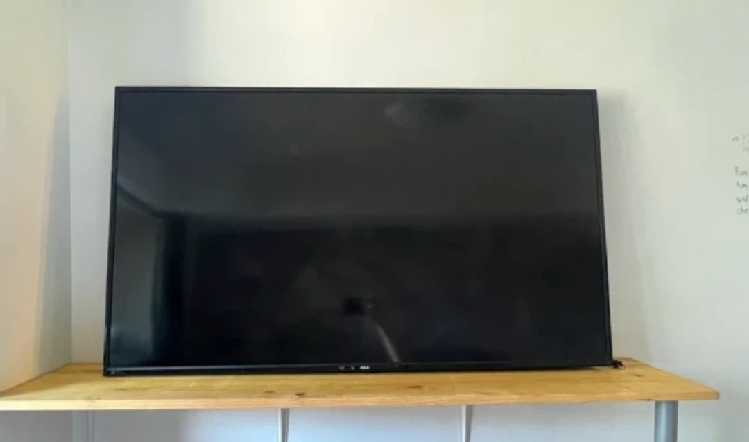 RCA 55" LED UHDTV RTU5540-B