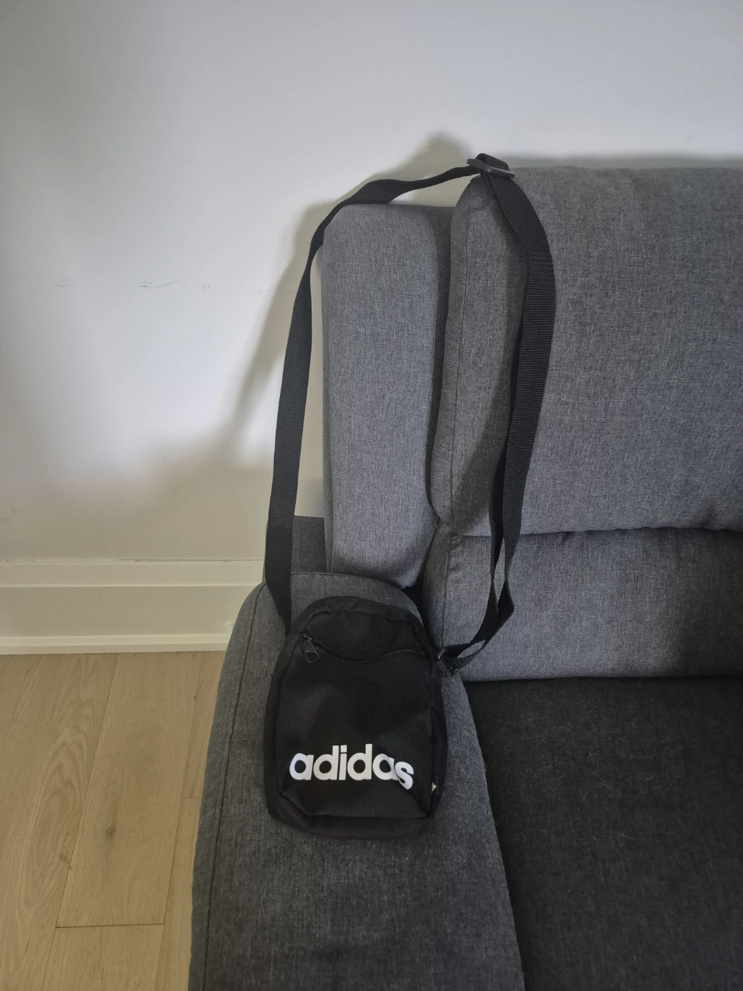 Adidas crossbody bag