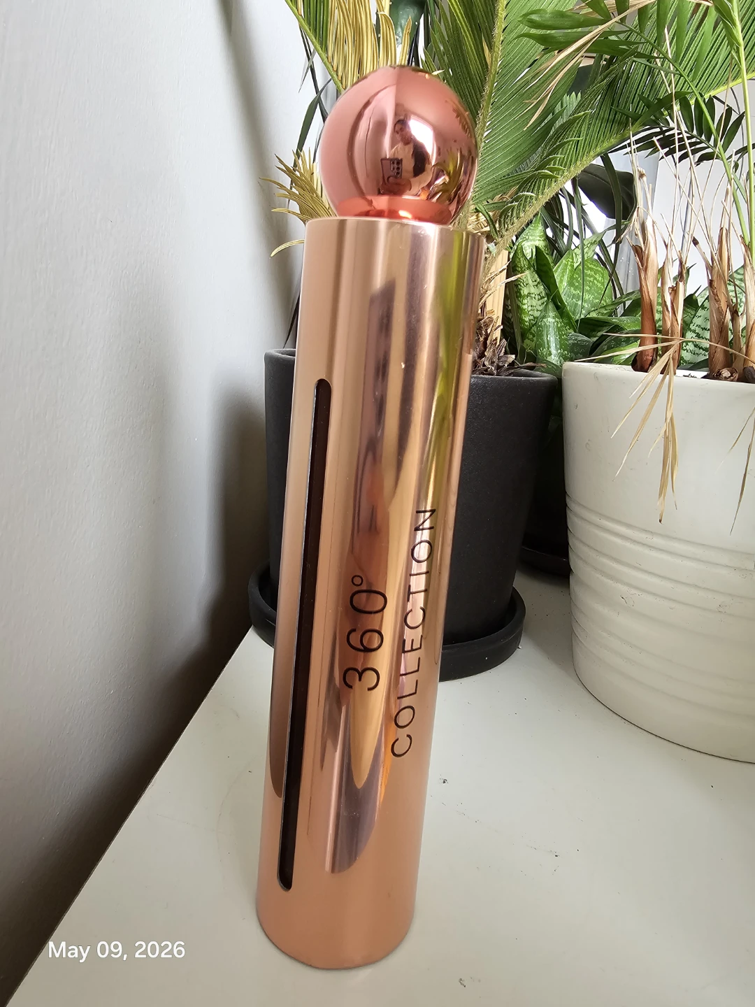 360° Rose by Perry Ellis perfume