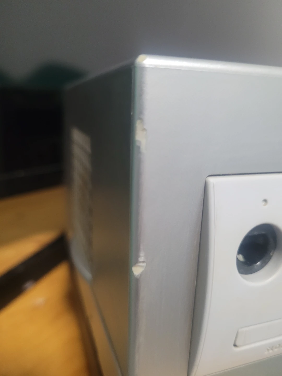 Nintendo GameCube Console - Silver - photo 2