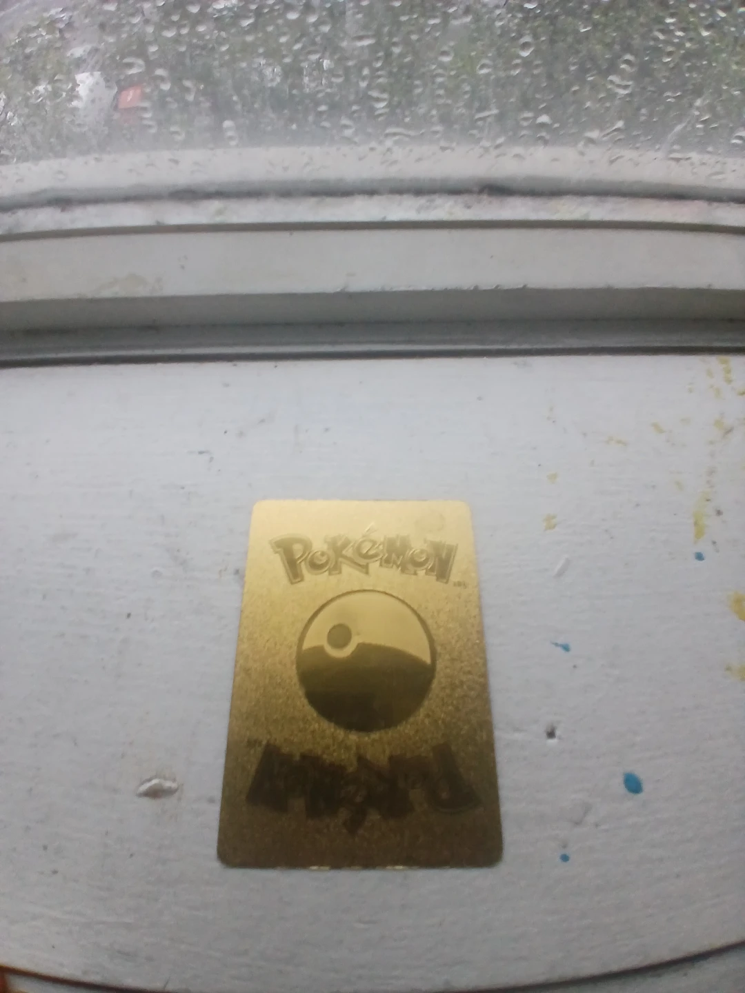 Pokémon Umbreon & Darkrai GX TAG TEAM Card - photo 3