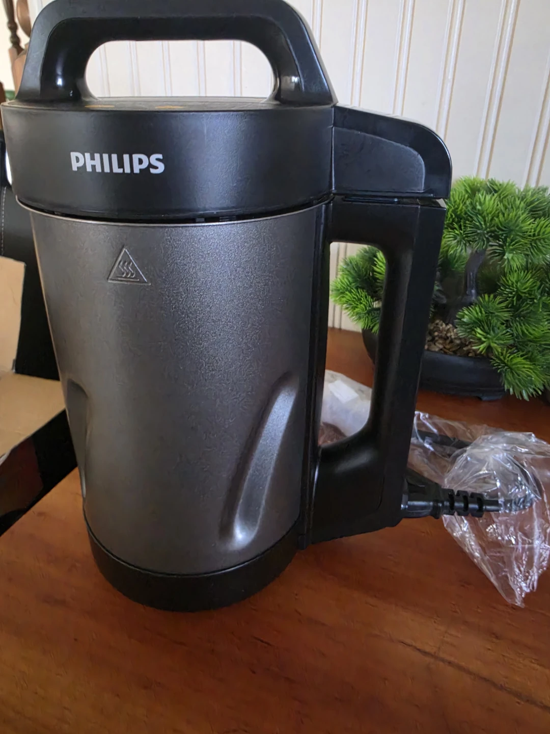 Philips Soup Maker Viva Collection - photo 3
