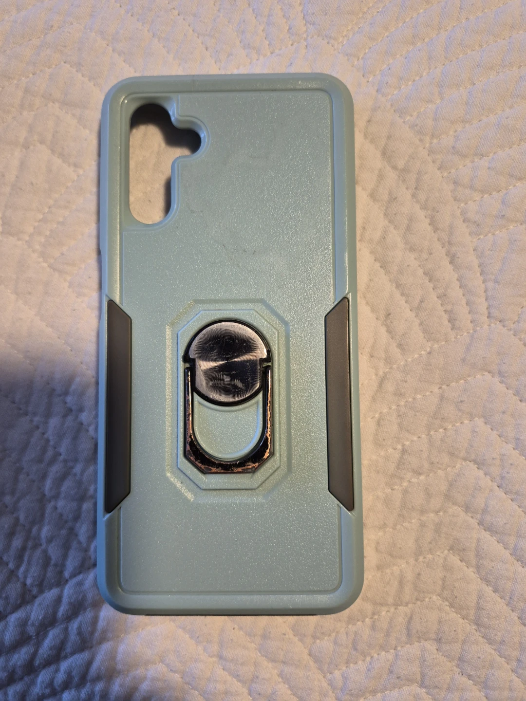 Samsung Galaxy A13 5G Smartphone with Case - photo 5