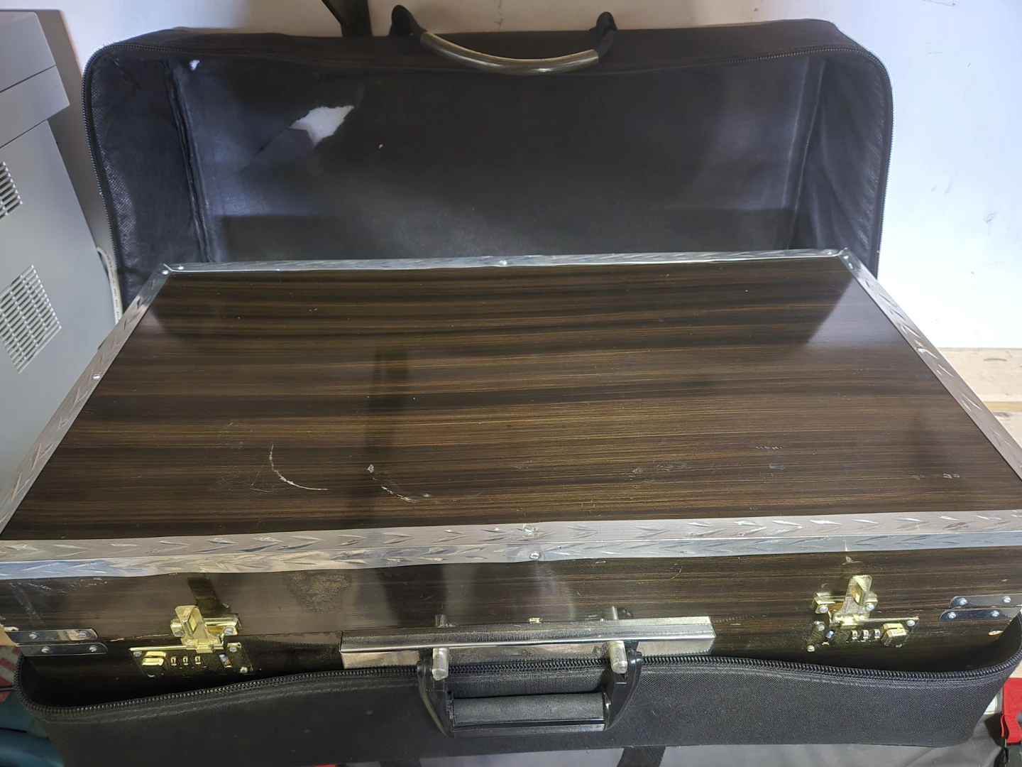 Harmonium Musical Instrument - photo 2
