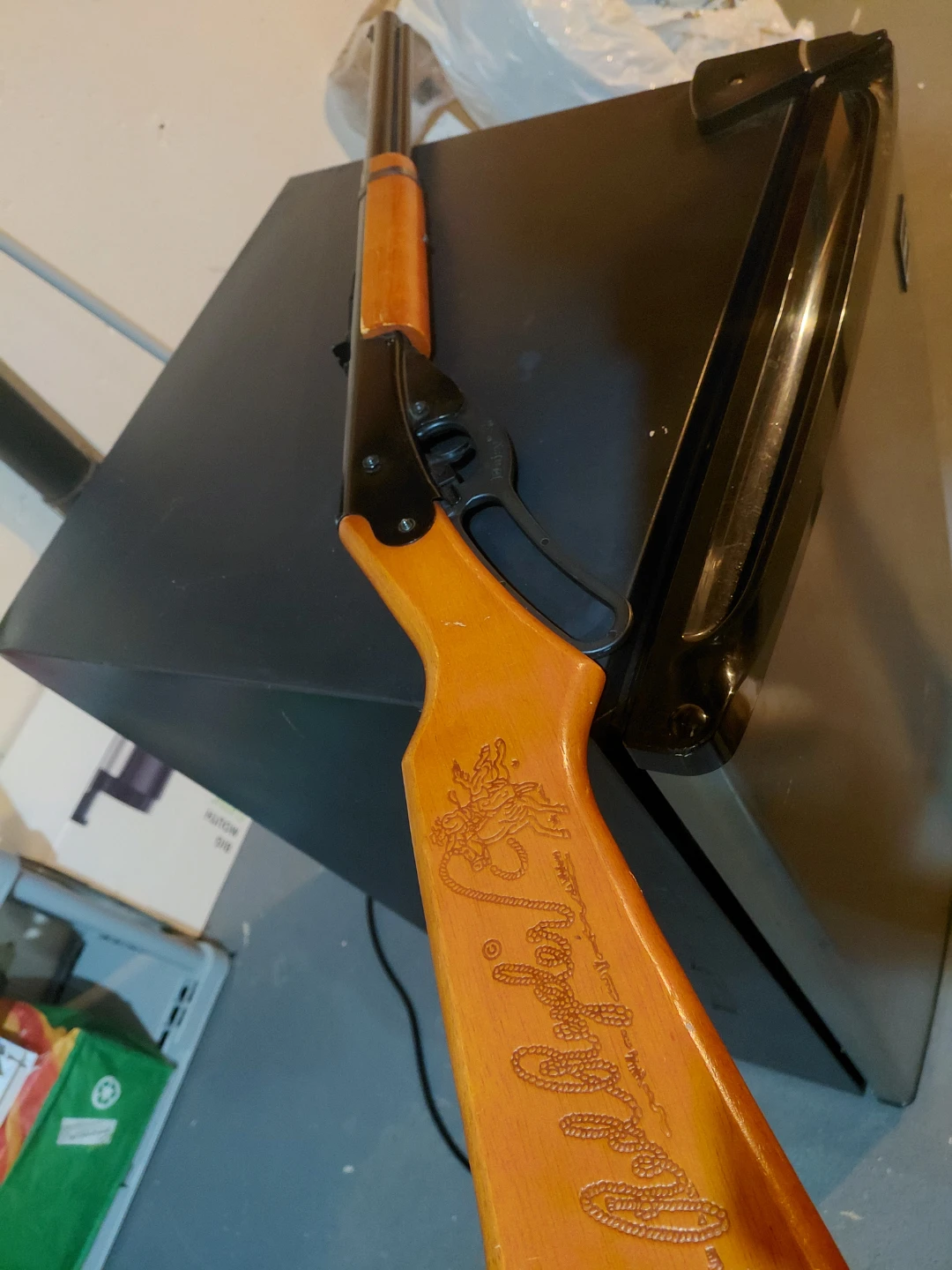Daisy Red Ryder BB Gun