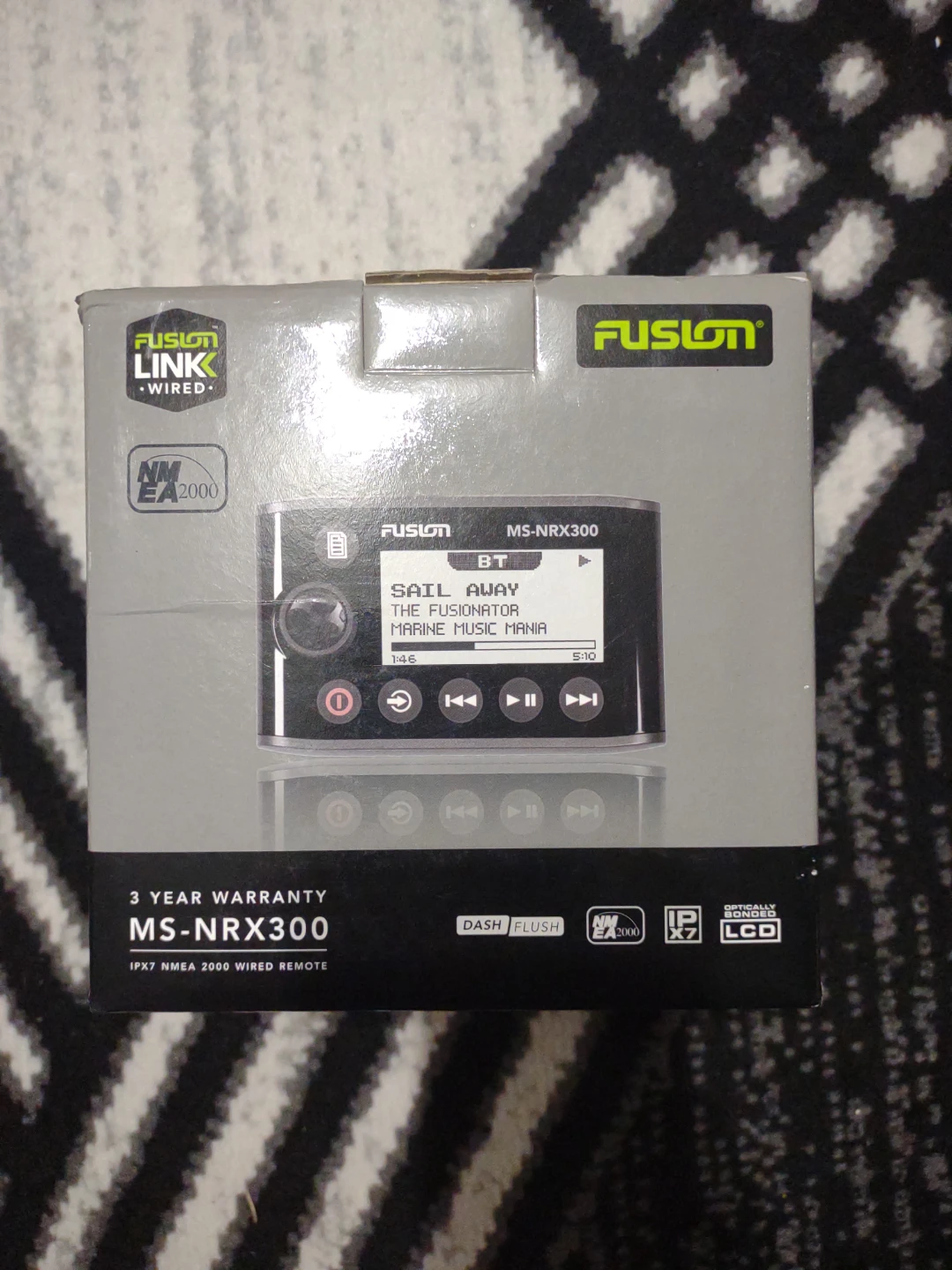 Electronics - photo 3