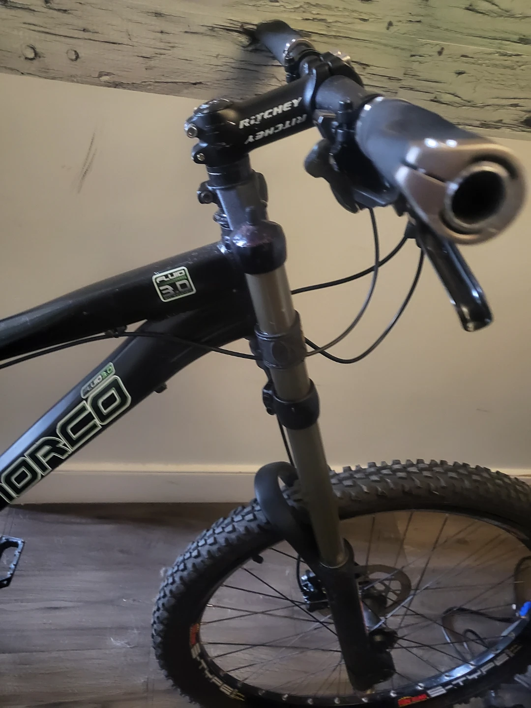 Norco Mountain Bike - photo 3