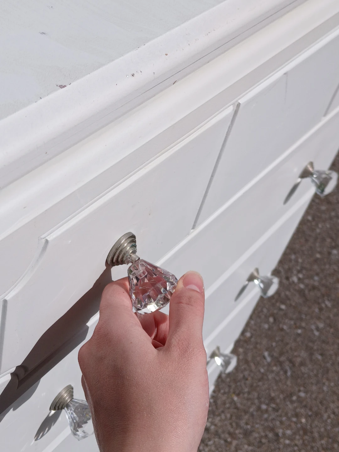 Dresser - photo 3