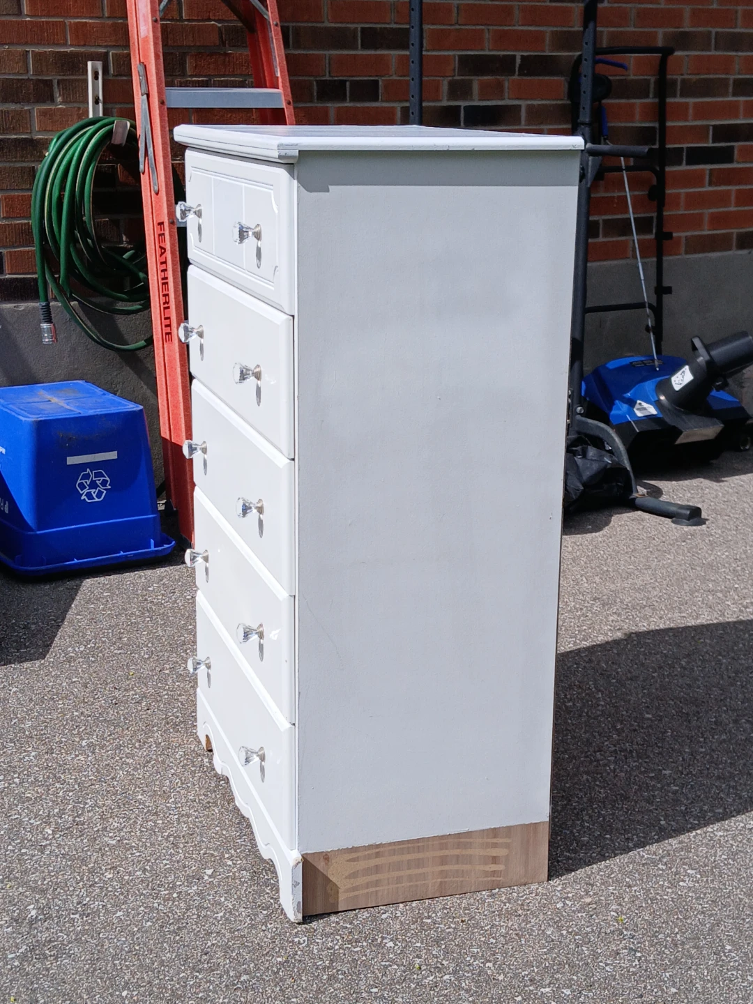 Dresser - photo 5