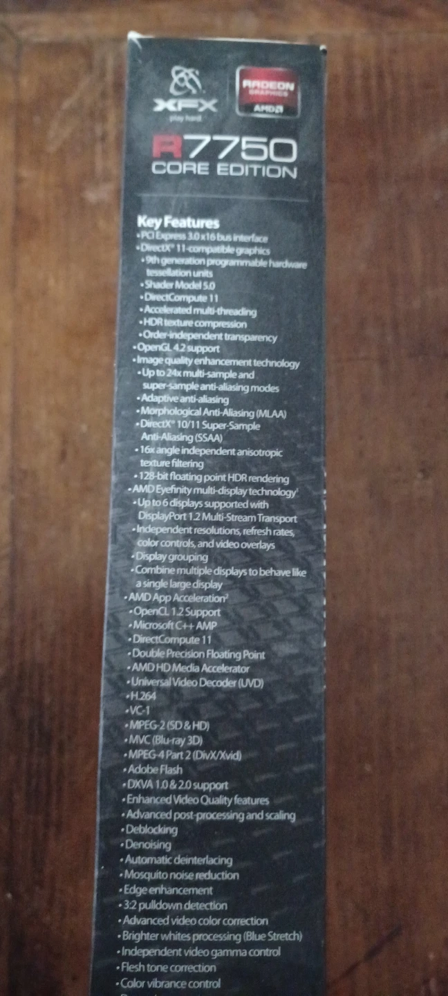 Gaming Graphics card - photo 2