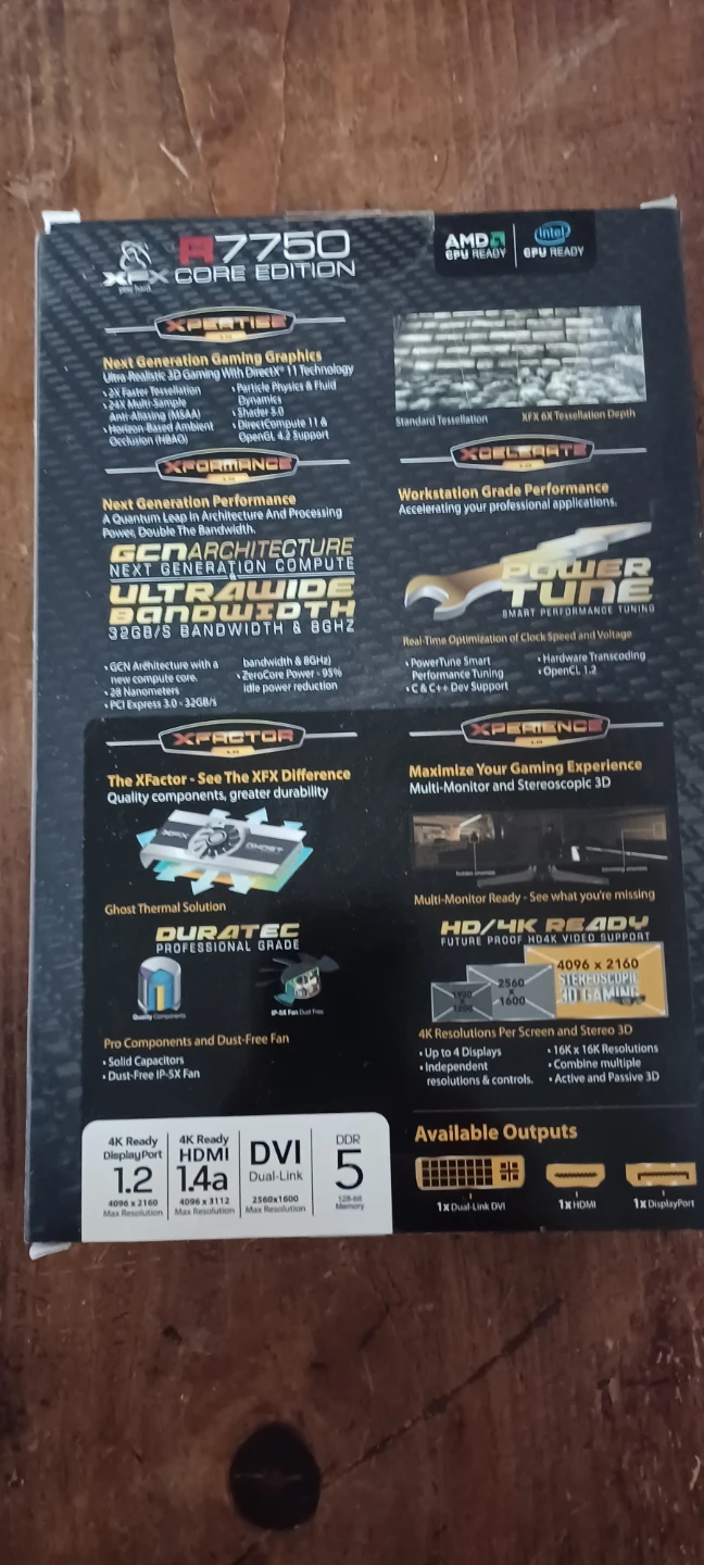 Gaming Graphics card - photo 3