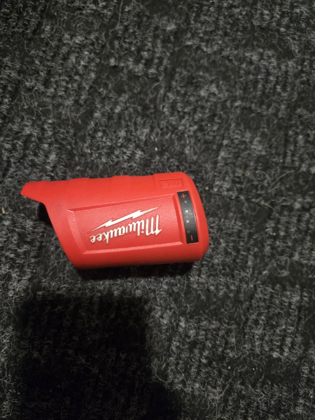 Milwaukee M12 Power Source