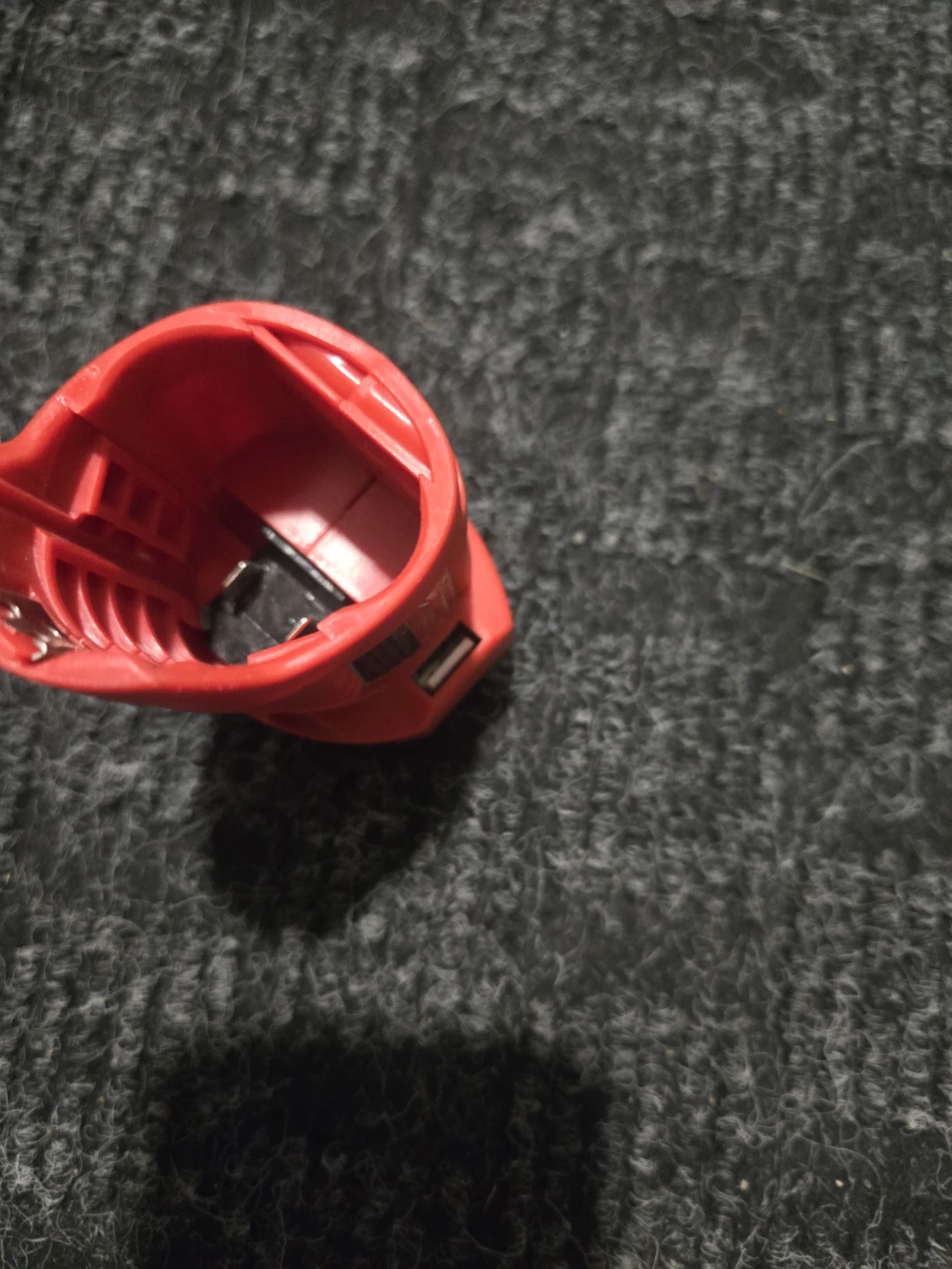Milwaukee M12 Power Source - photo 3