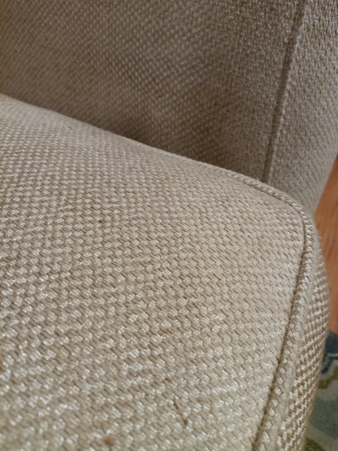 Elegant Sofa Couch - photo 3