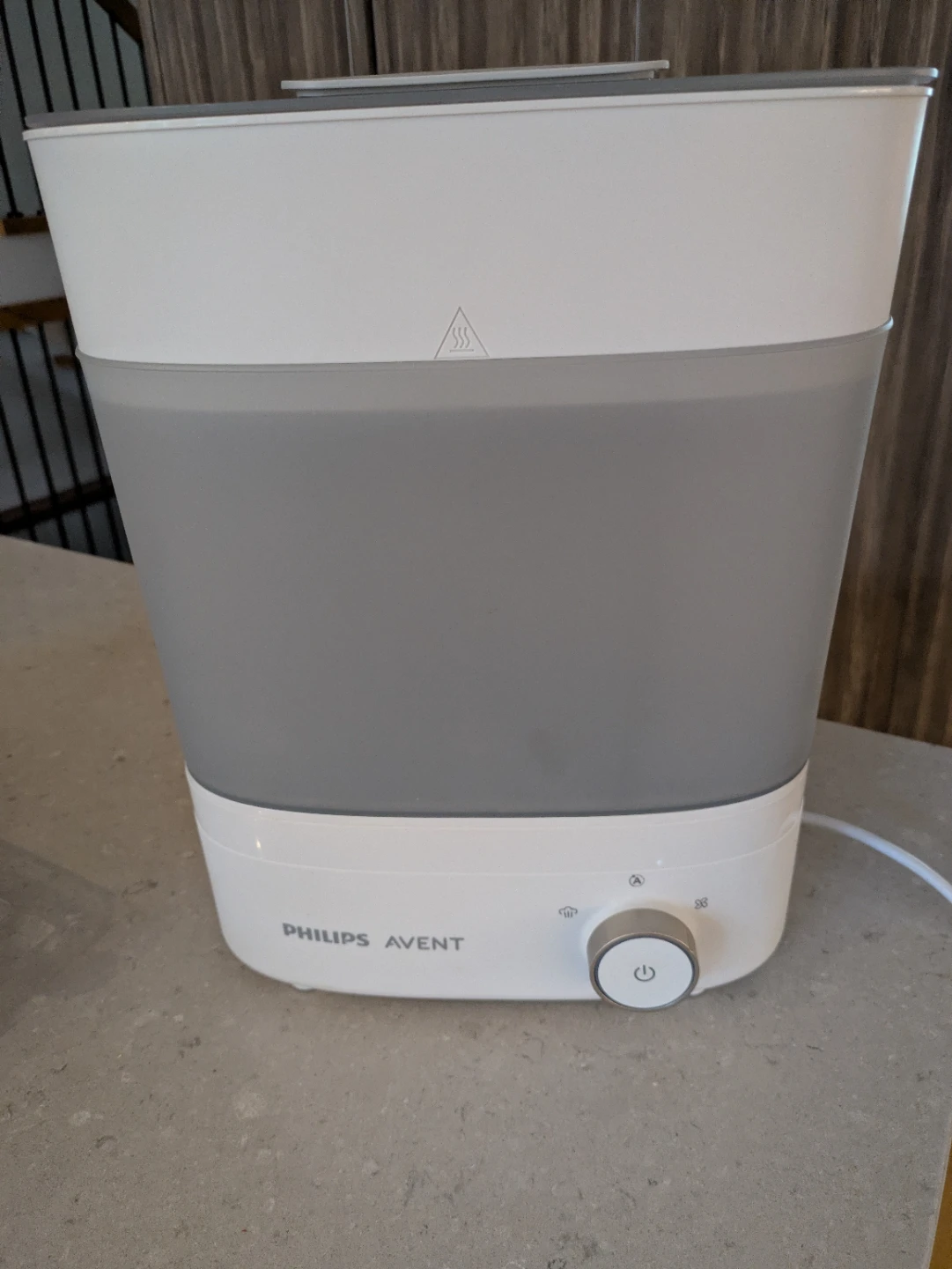Philips Avent Bottle Sterilizer