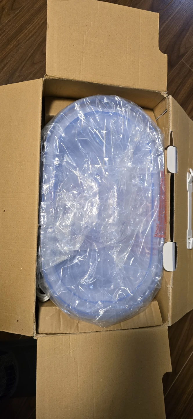 HoMedics ParaSpa Paraffin Bath Heat Therapy System - photo 3