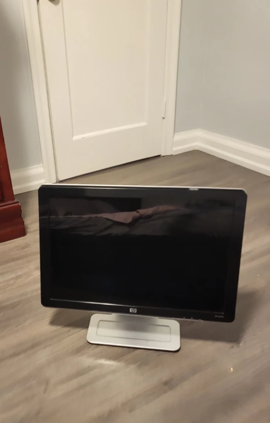 HP Computer Monitor - photo 3